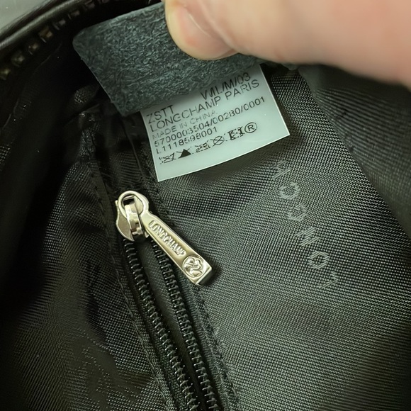 Longchamp Backpack - Picture 8 of 8